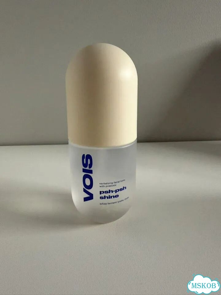 Тоник для лица vois фото 1