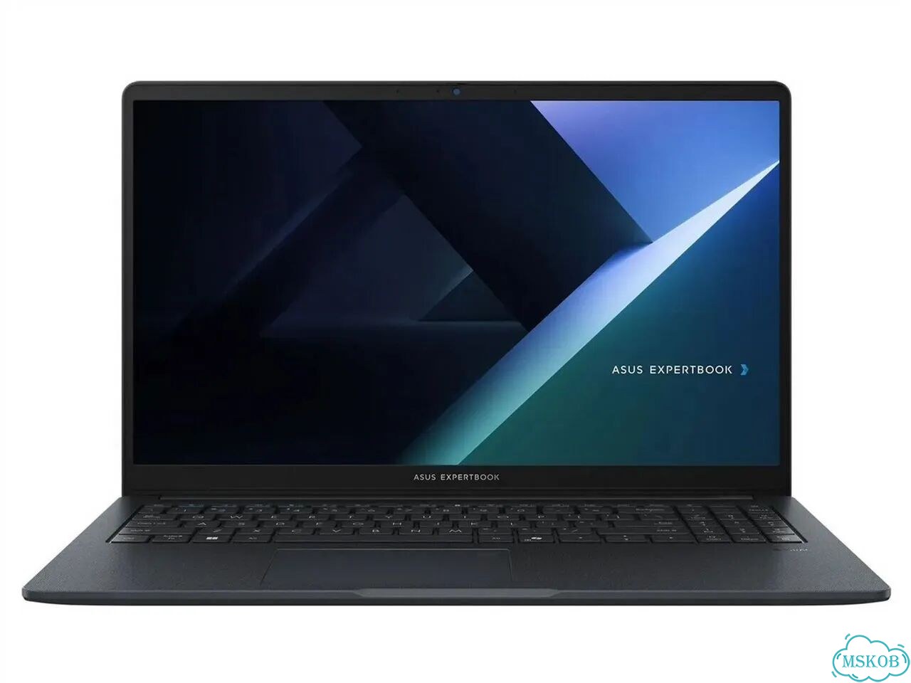 Asus ExpertBook B1 B1503CVA Core 5 210H 16Gb SSD 256Gb Intel Graphics 15,6 FHD IPS 42Вт*ч No OS Серы фото 1