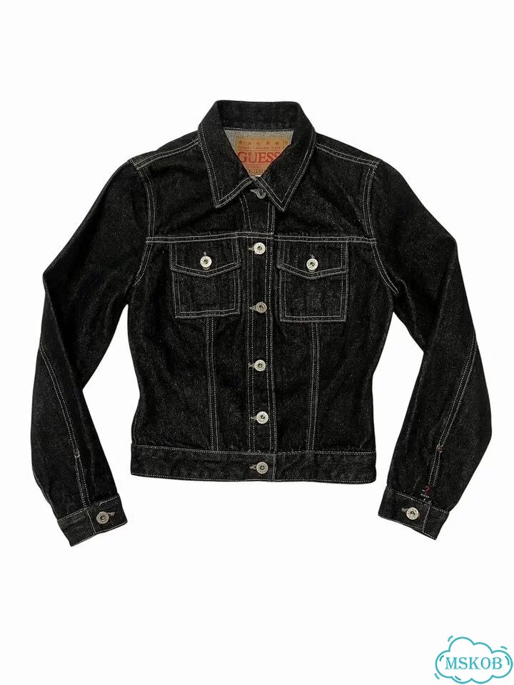 Guess made in USA 1998 S фото 1