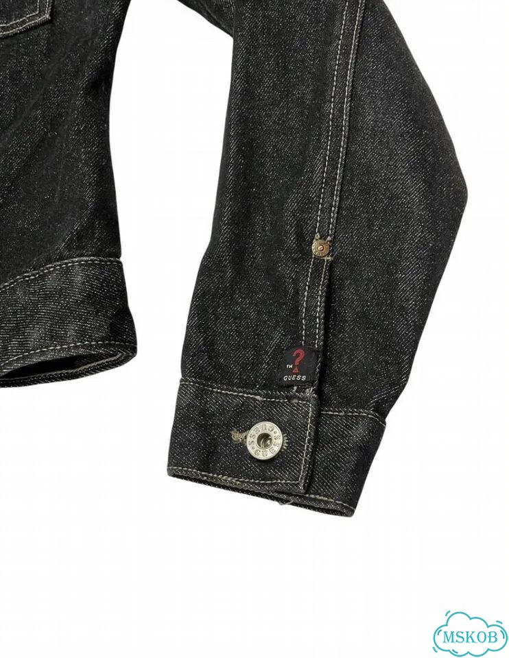 Guess made in USA 1998 S фото 3