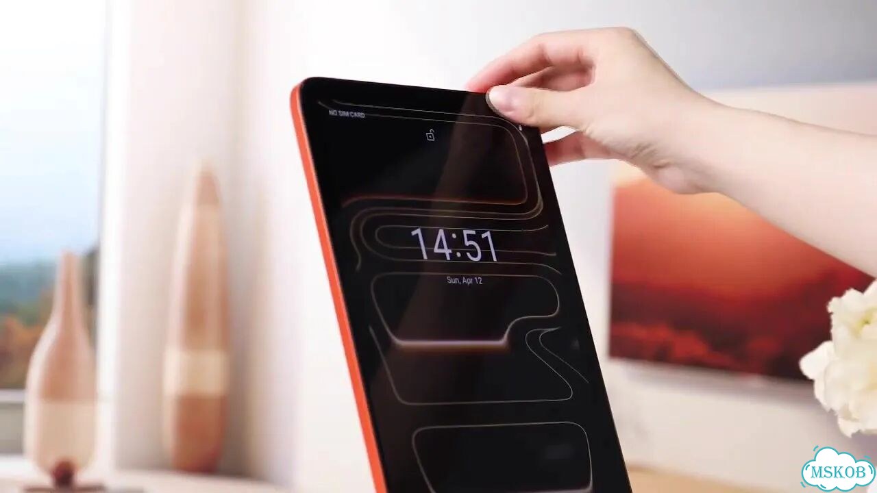 Планшет 17 pro max Новый фото 1