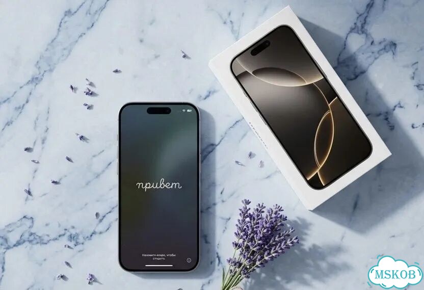 iPhone 16 Pro Max, 1 ТБ, SIM + eSIM фото 5