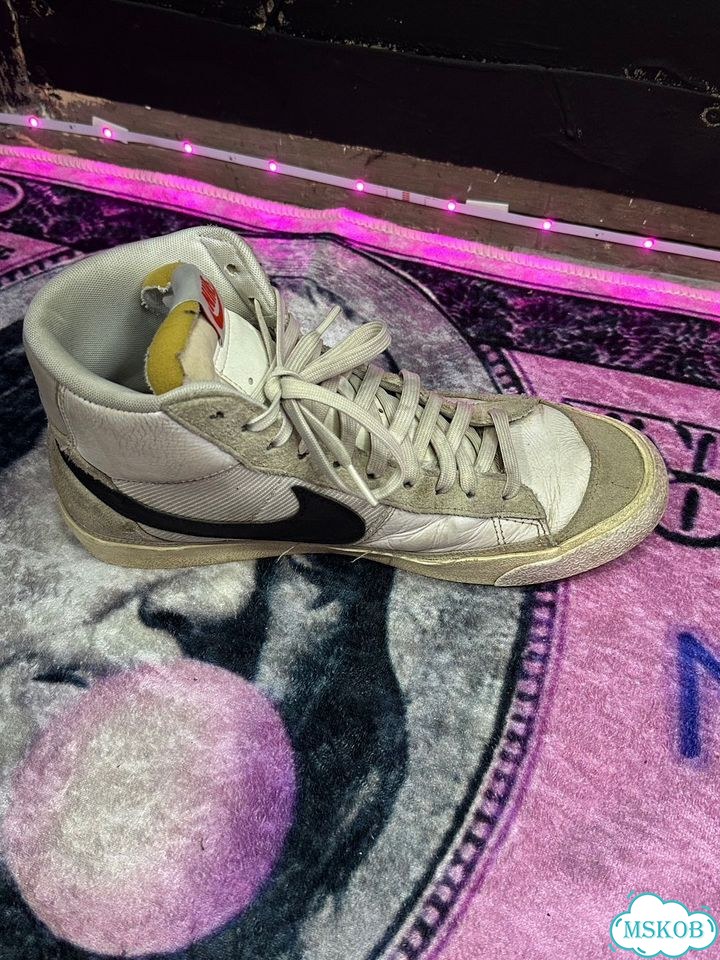 Найки blazer фото 5