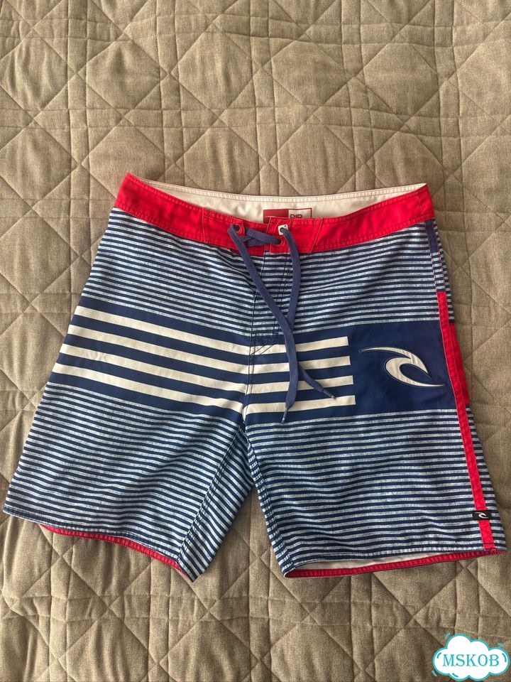Бордшорты ripcurl L фото 1