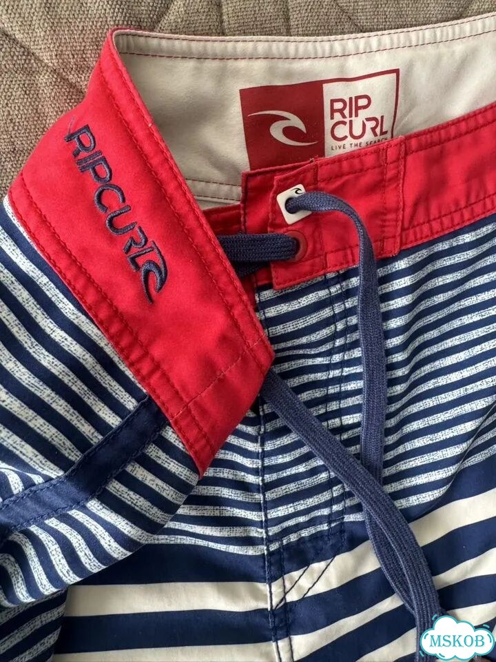 Бордшорты ripcurl L фото 2