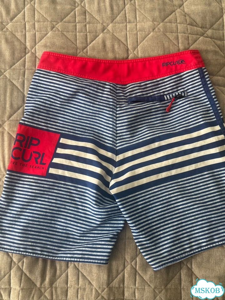 Бордшорты ripcurl L фото 3