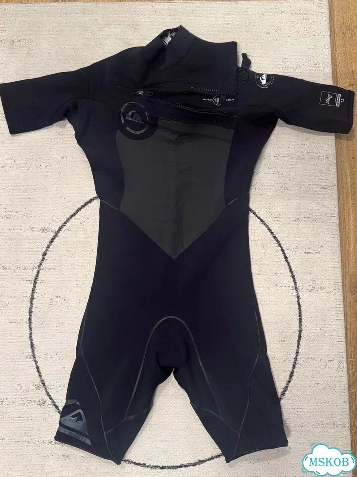 Бордшорты ripcurl L фото 8