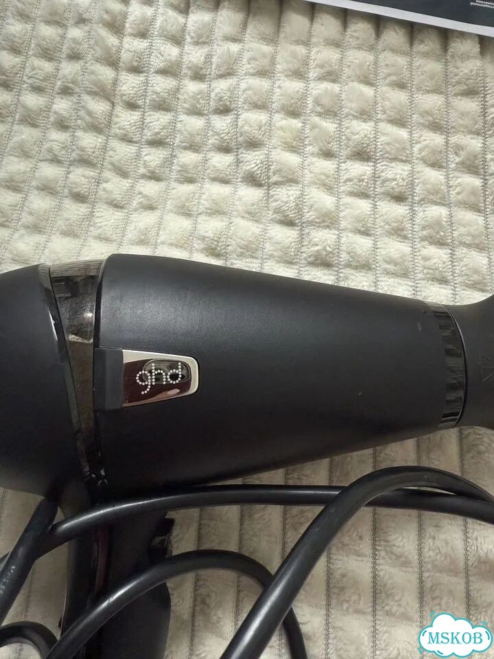 Фен для волос Ghd бу фото 1