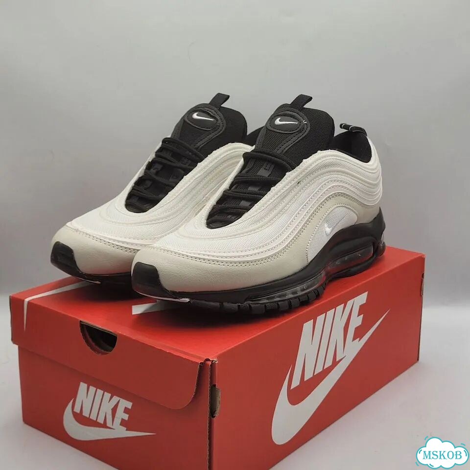 Nike air max 97 Арт.:9479621117 фото 2