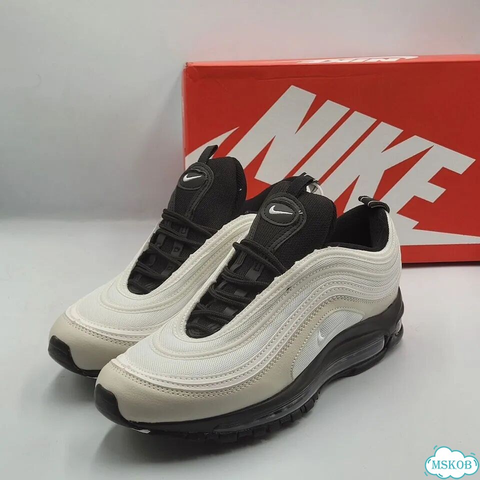 Nike air max 97 Арт.:9479621117 фото 4