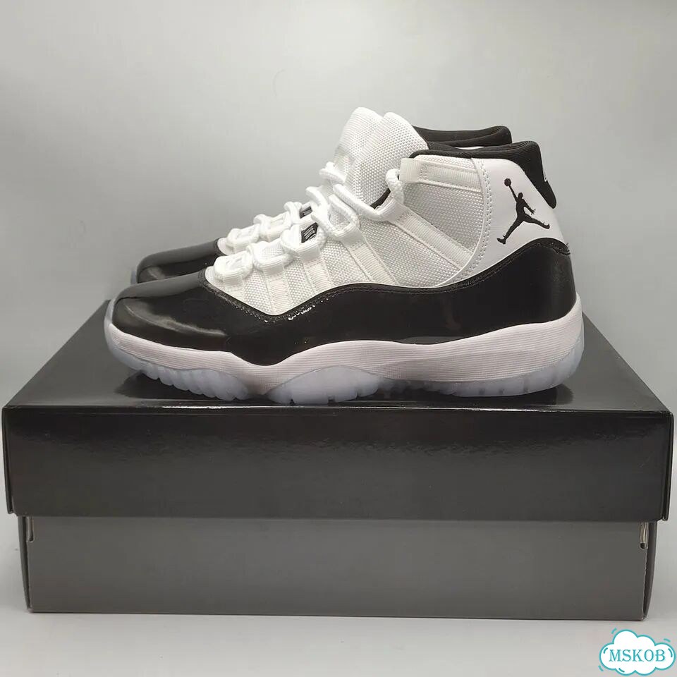 Nike air jordan 11 retro Арт.:2147829448 фото 1