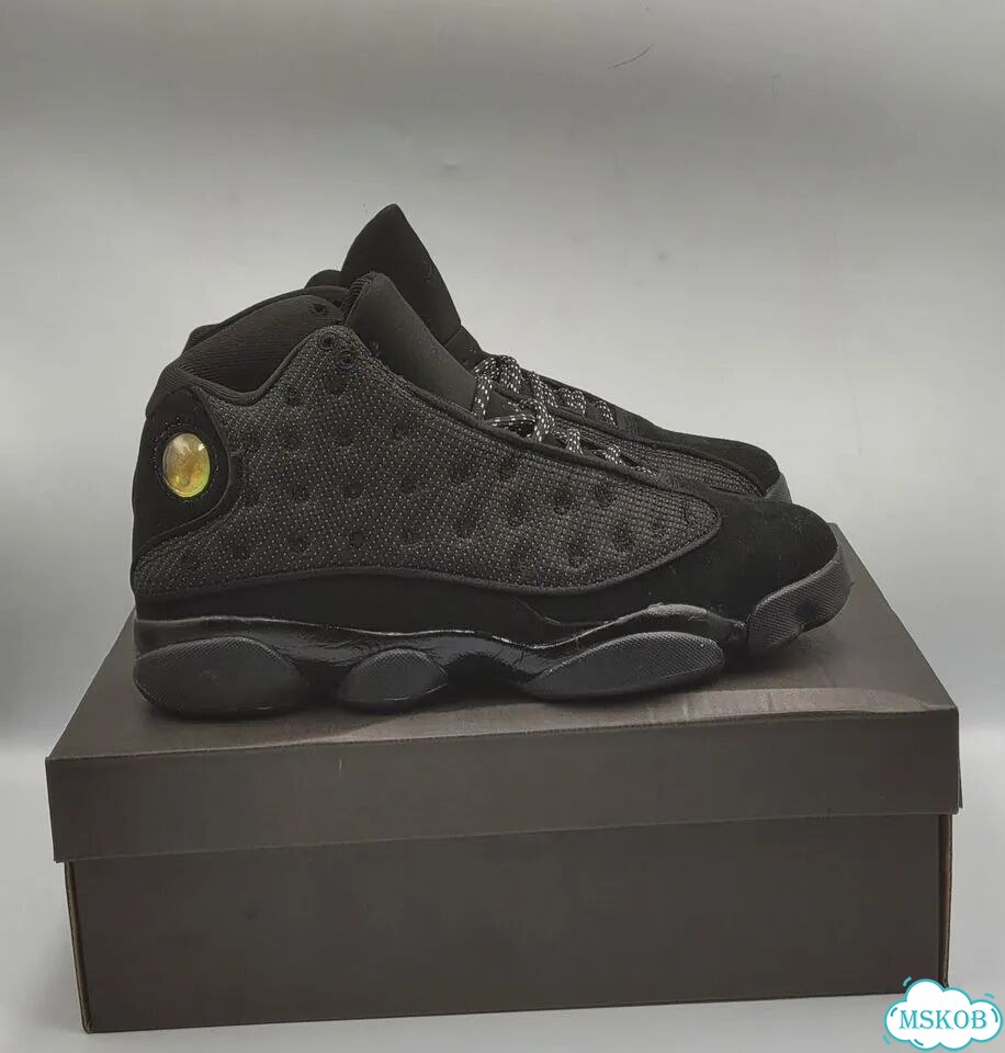 Кроссовки Nike air jordan 13 retro Арт.:4960668841 фото 1