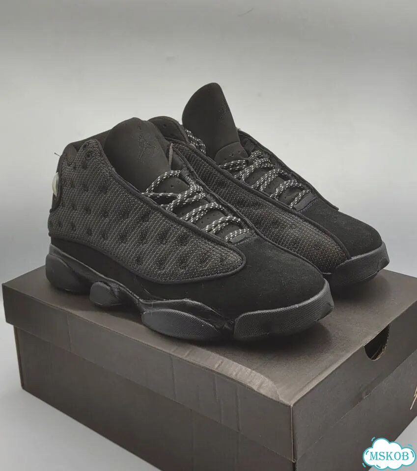 Кроссовки Nike air jordan 13 retro Арт.:4960668841 фото 2