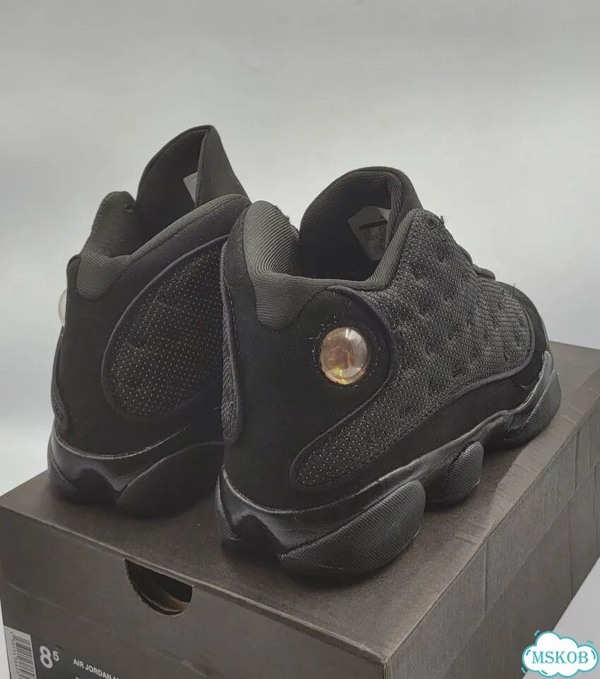 Кроссовки Nike air jordan 13 retro Арт.:4960668841 фото 3