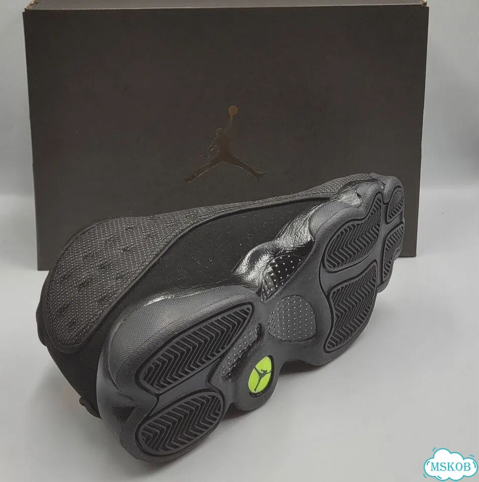 Кроссовки Nike air jordan 13 retro Арт.:4960668841 фото 6