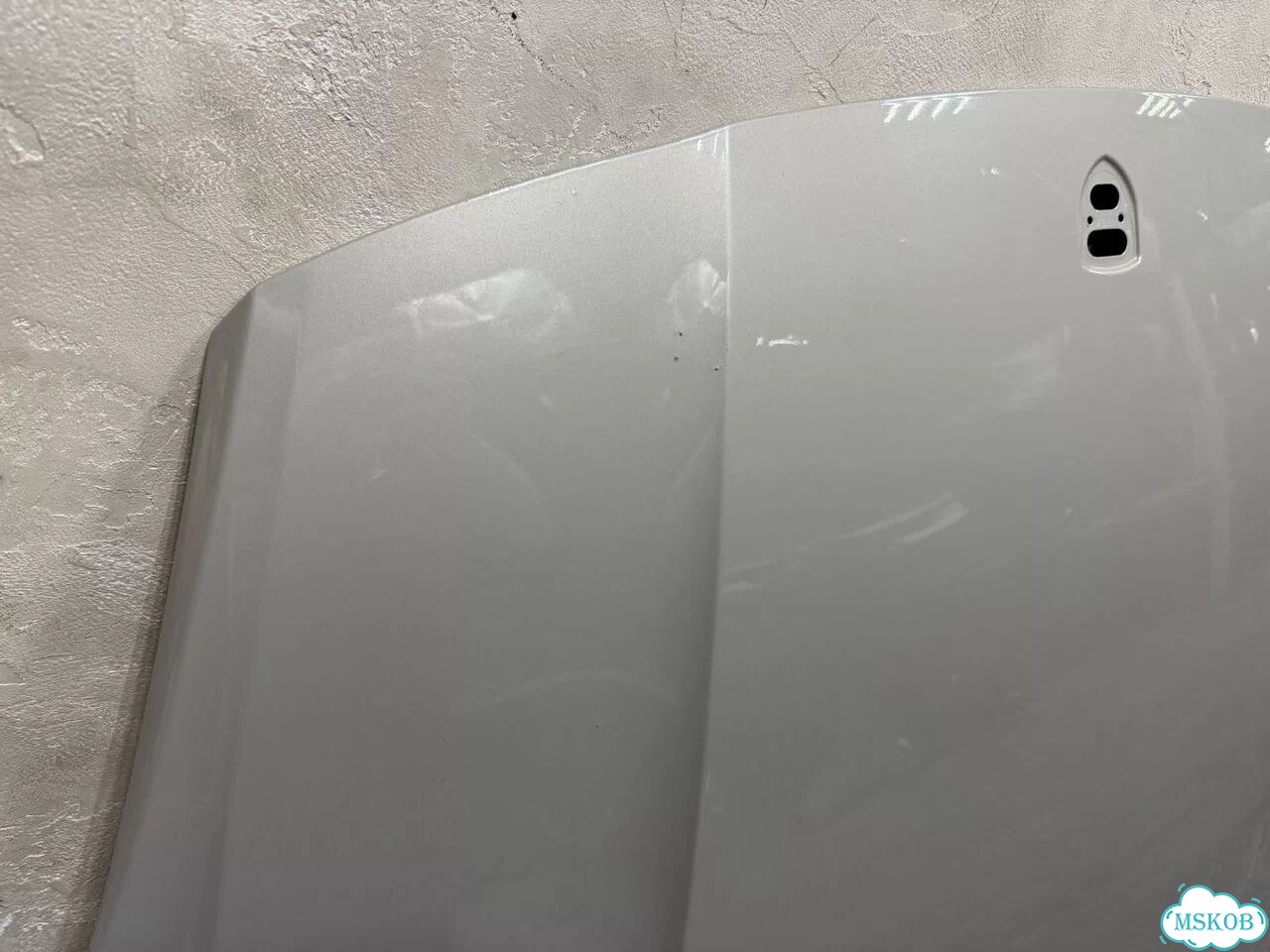 Капот 5Q / L1X Porsche Cayenne E3 9YA 2018 - 2024 фото 2