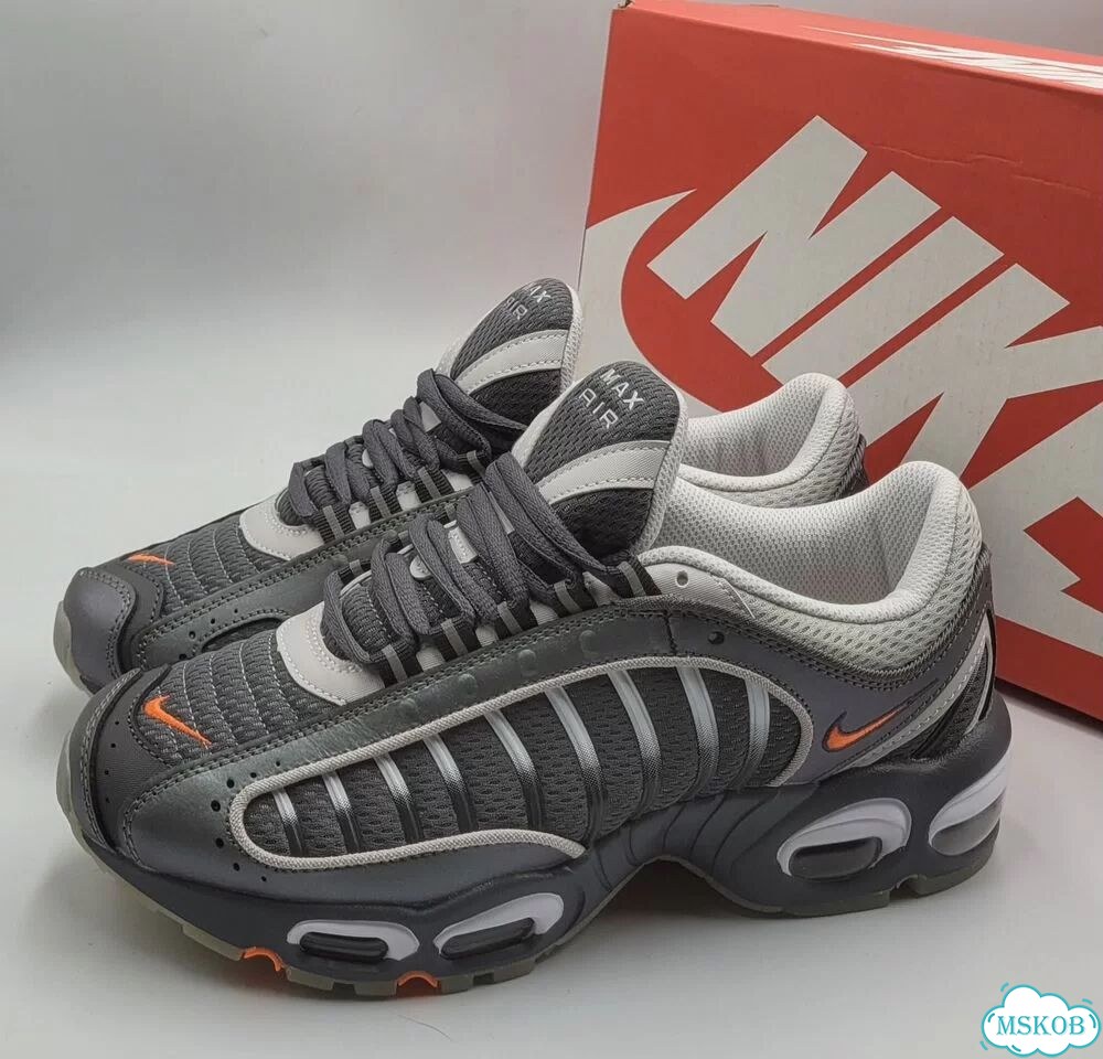 Кроссовки Nike air max Tailwind 4 Арт.:6710325580 фото 1