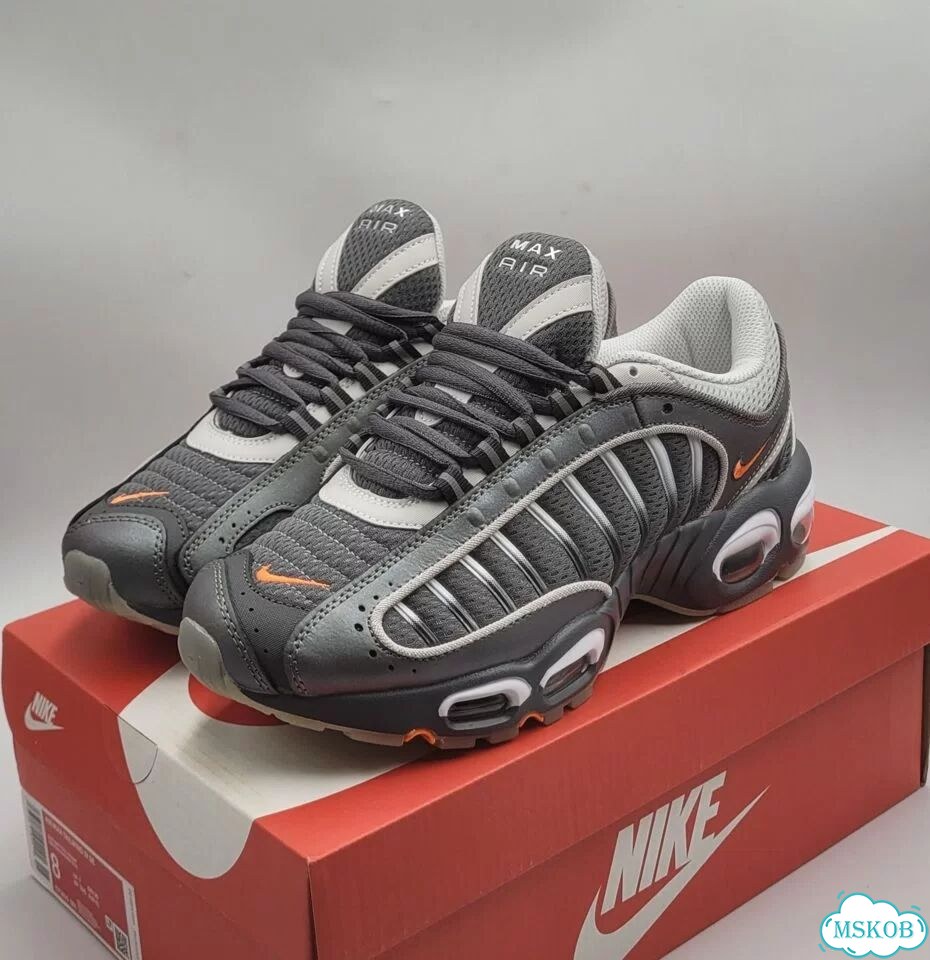 Кроссовки Nike air max Tailwind 4 Арт.:6710325580 фото 2