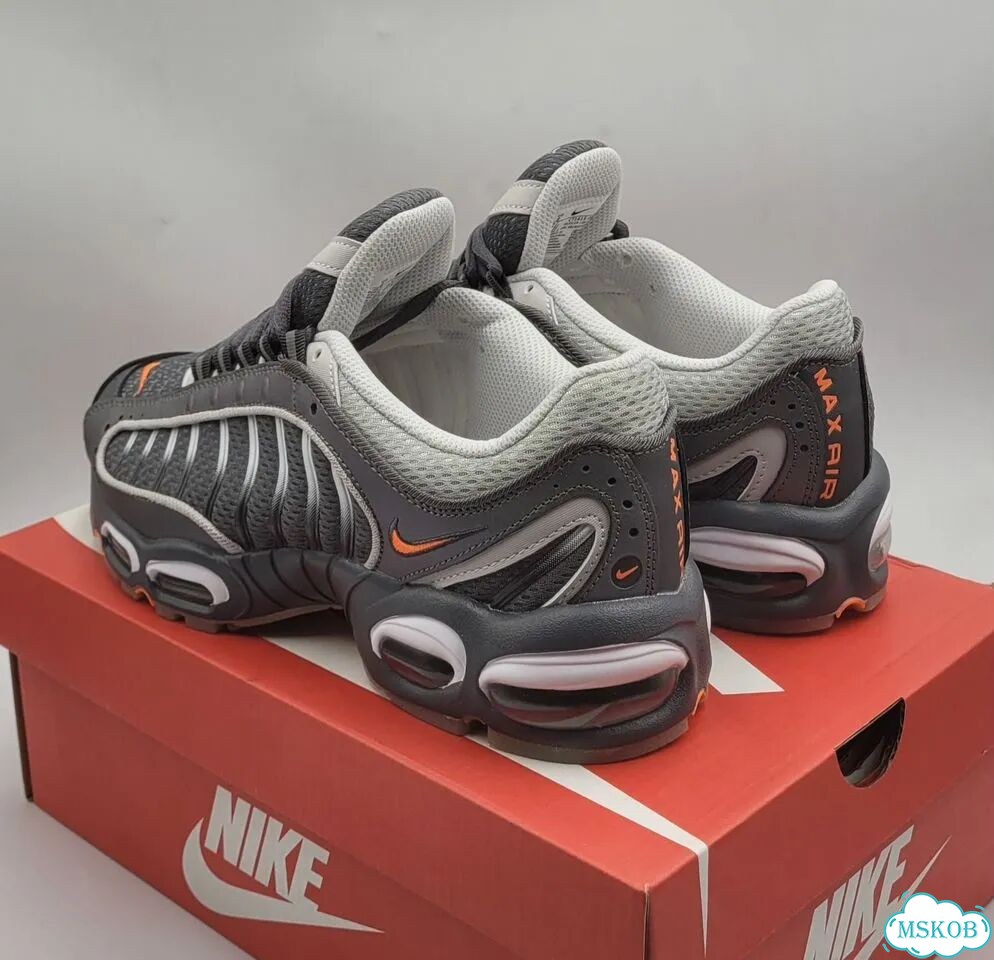 Кроссовки Nike air max Tailwind 4 Арт.:6710325580 фото 3