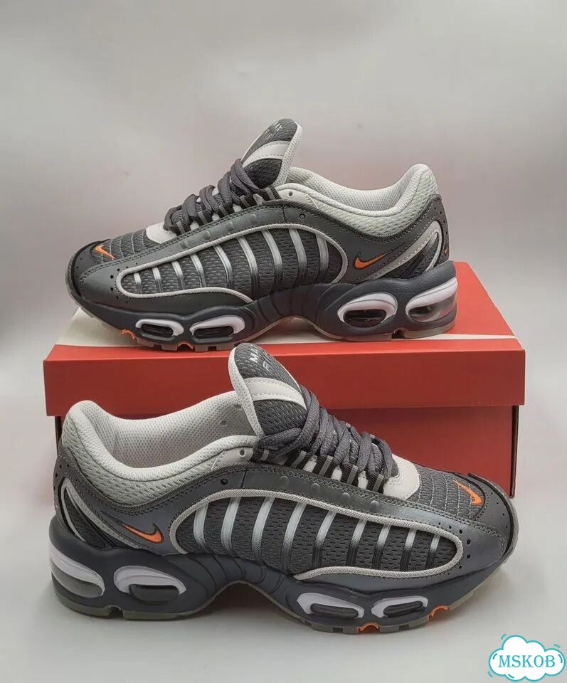 Кроссовки Nike air max Tailwind 4 Арт.:6710325580 фото 4