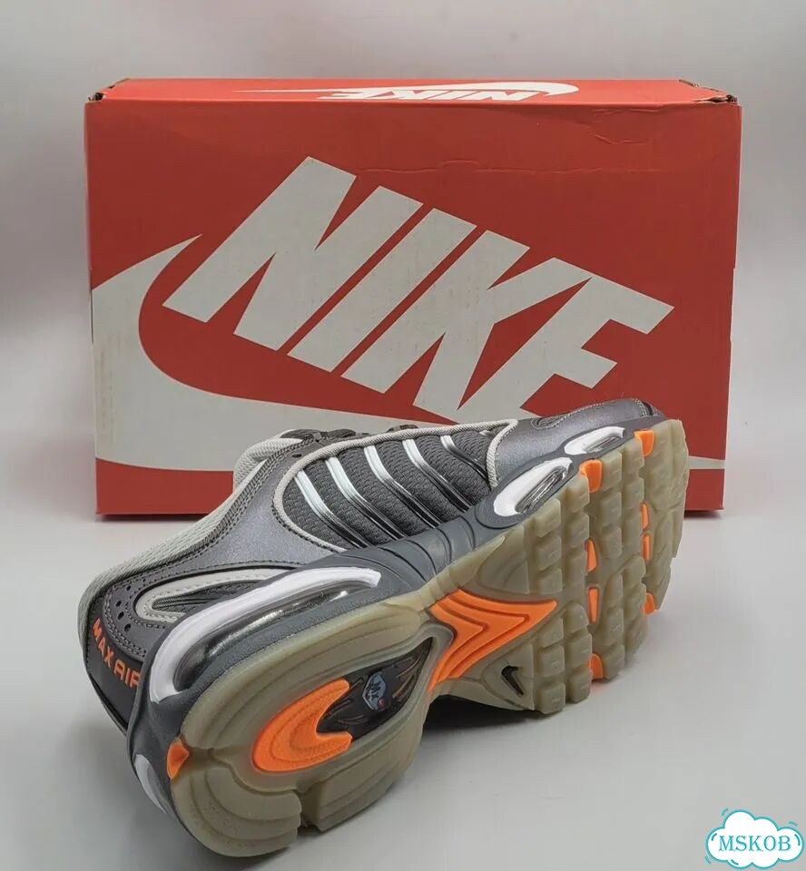 Кроссовки Nike air max Tailwind 4 Арт.:6710325580 фото 6