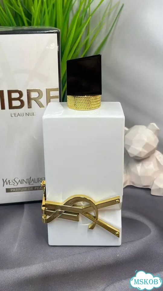 Yves Saint Laurent Libre L’eau Nue фото 1