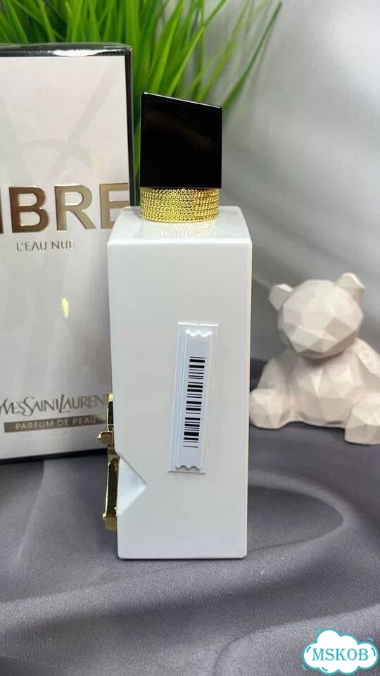 Yves Saint Laurent Libre L’eau Nue фото 4