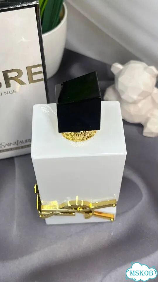Yves Saint Laurent Libre L’eau Nue фото 5