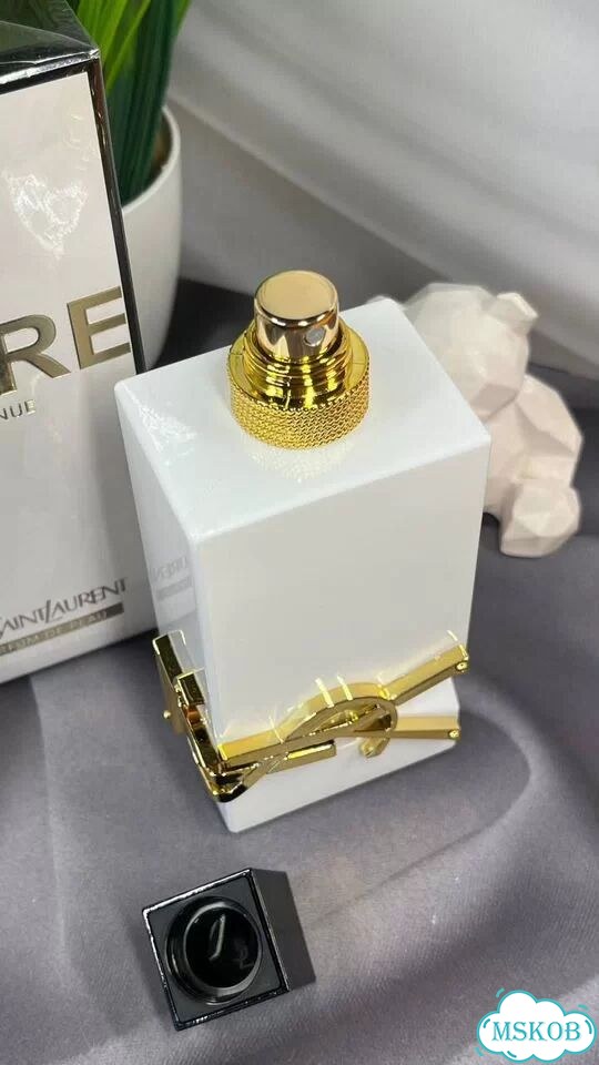 Yves Saint Laurent Libre L’eau Nue фото 6