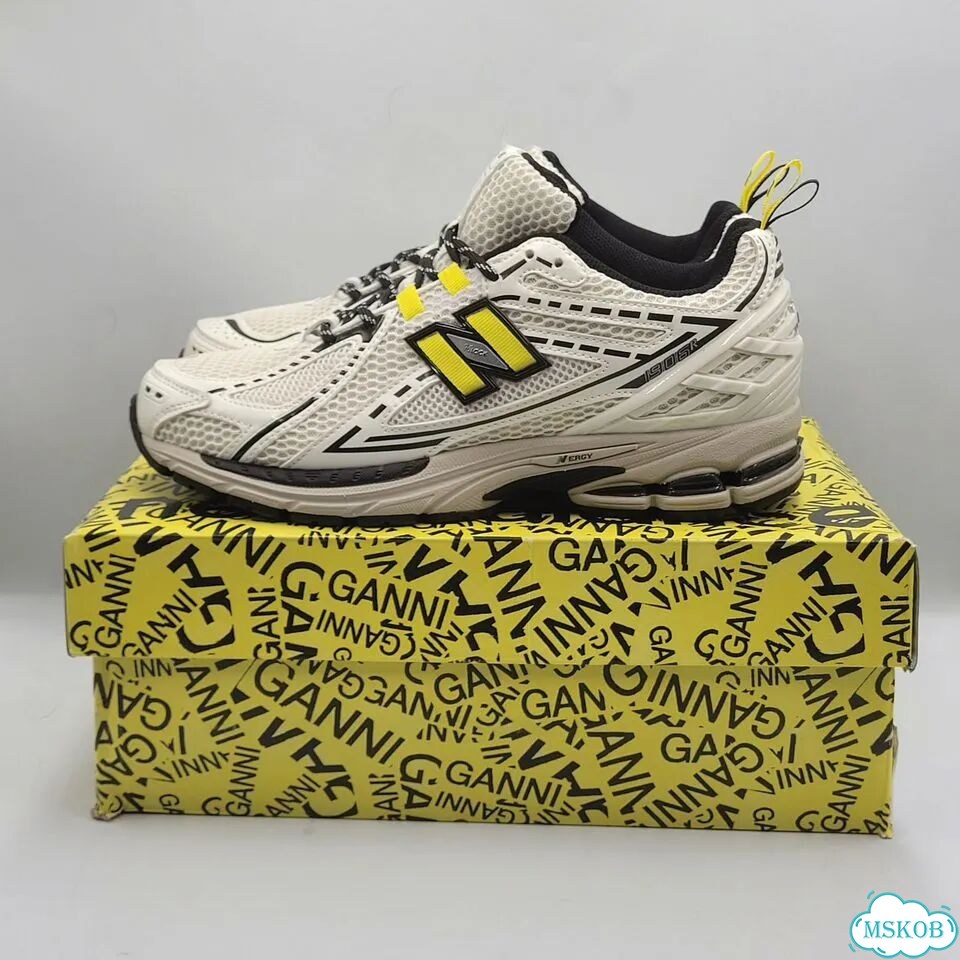 Кроссовки New balance 1906r Арт.:4465197637 фото 1