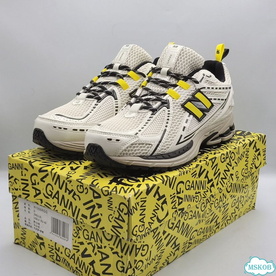 Кроссовки New balance 1906r Арт.:4465197637 фото 2