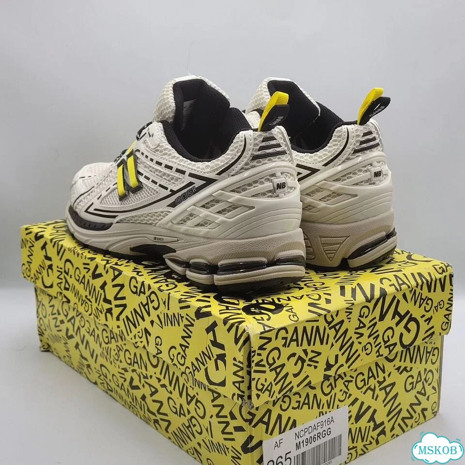 Кроссовки New balance 1906r Арт.:4465197637 фото 3