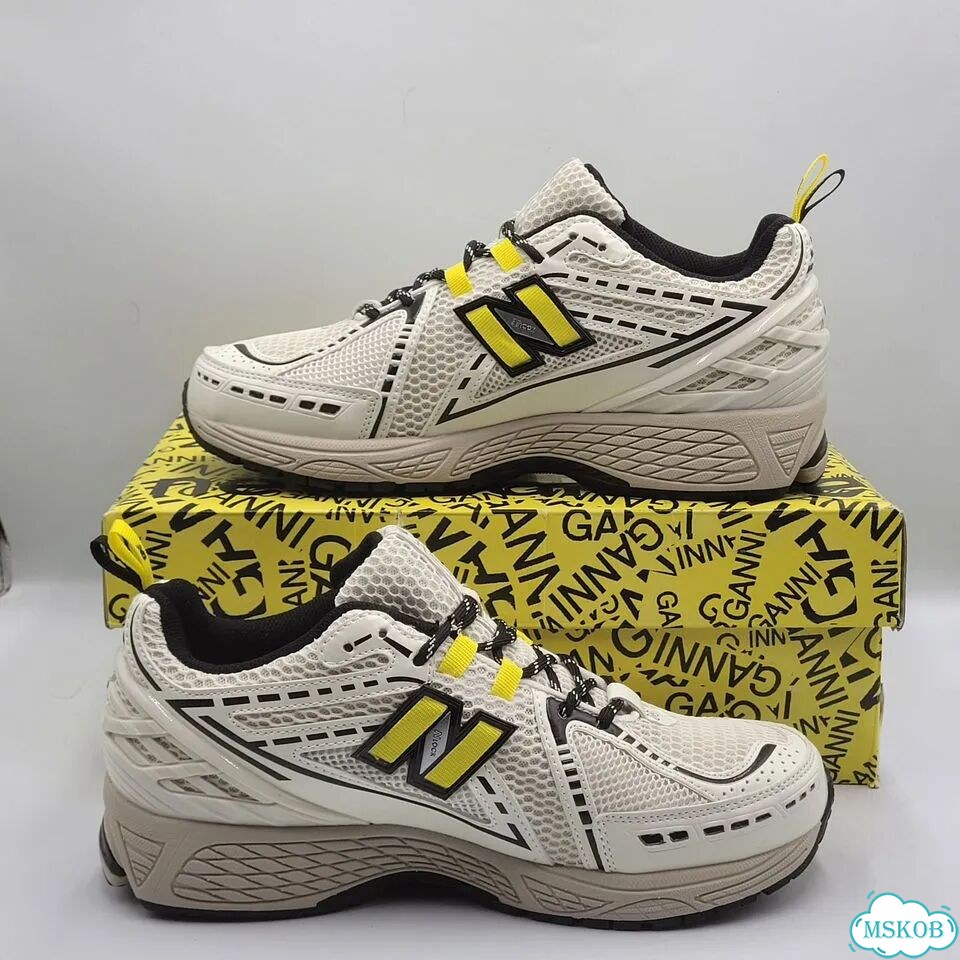 Кроссовки New balance 1906r Арт.:4465197637 фото 4