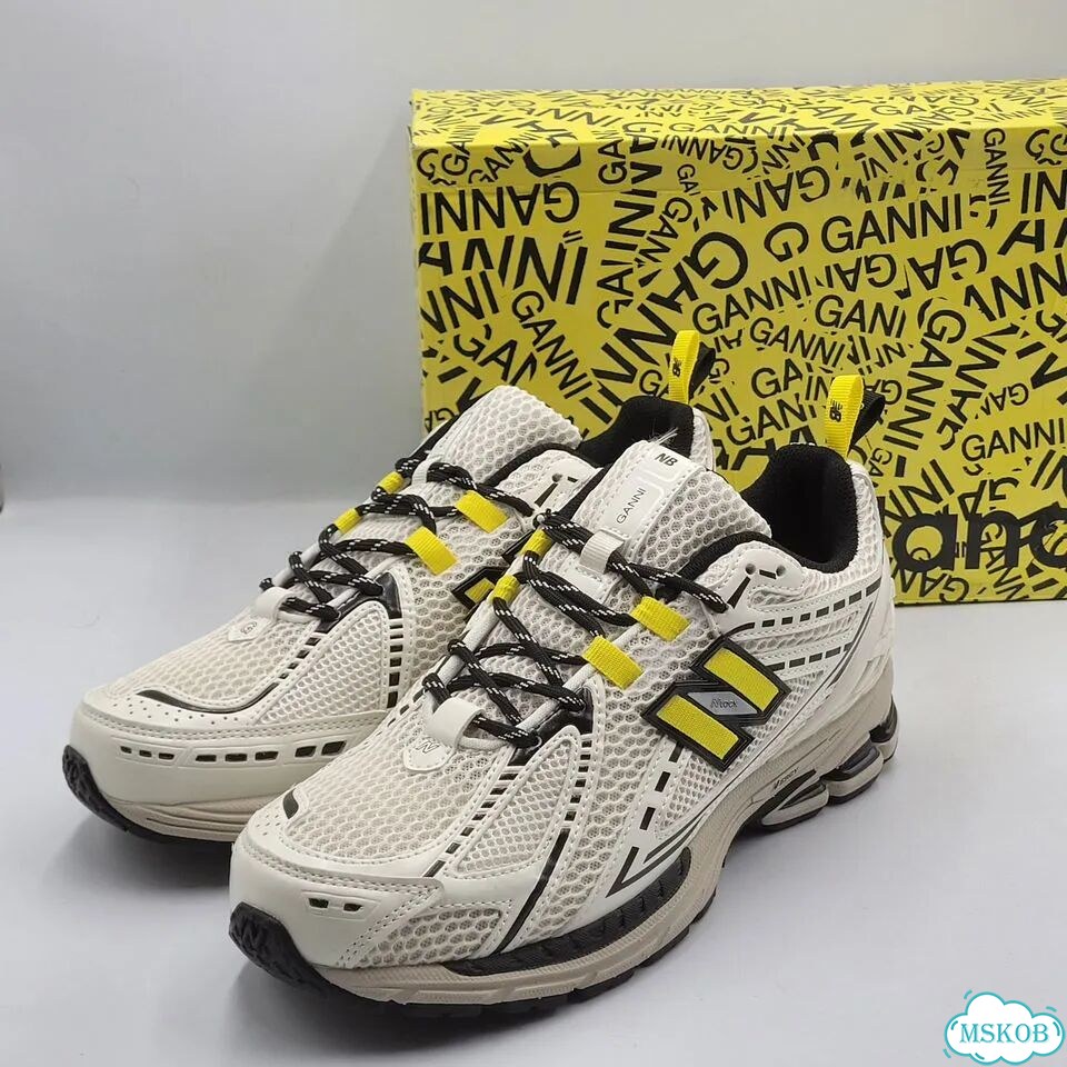 Кроссовки New balance 1906r Арт.:4465197637 фото 5
