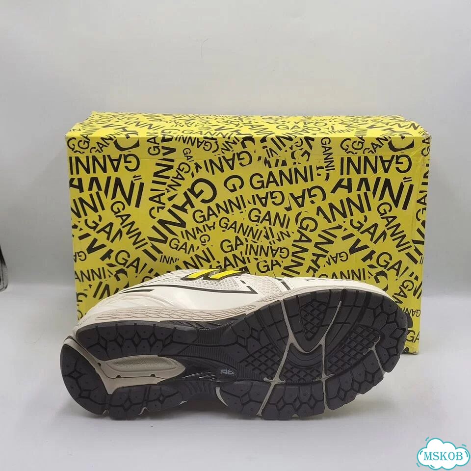 Кроссовки New balance 1906r Арт.:4465197637 фото 6