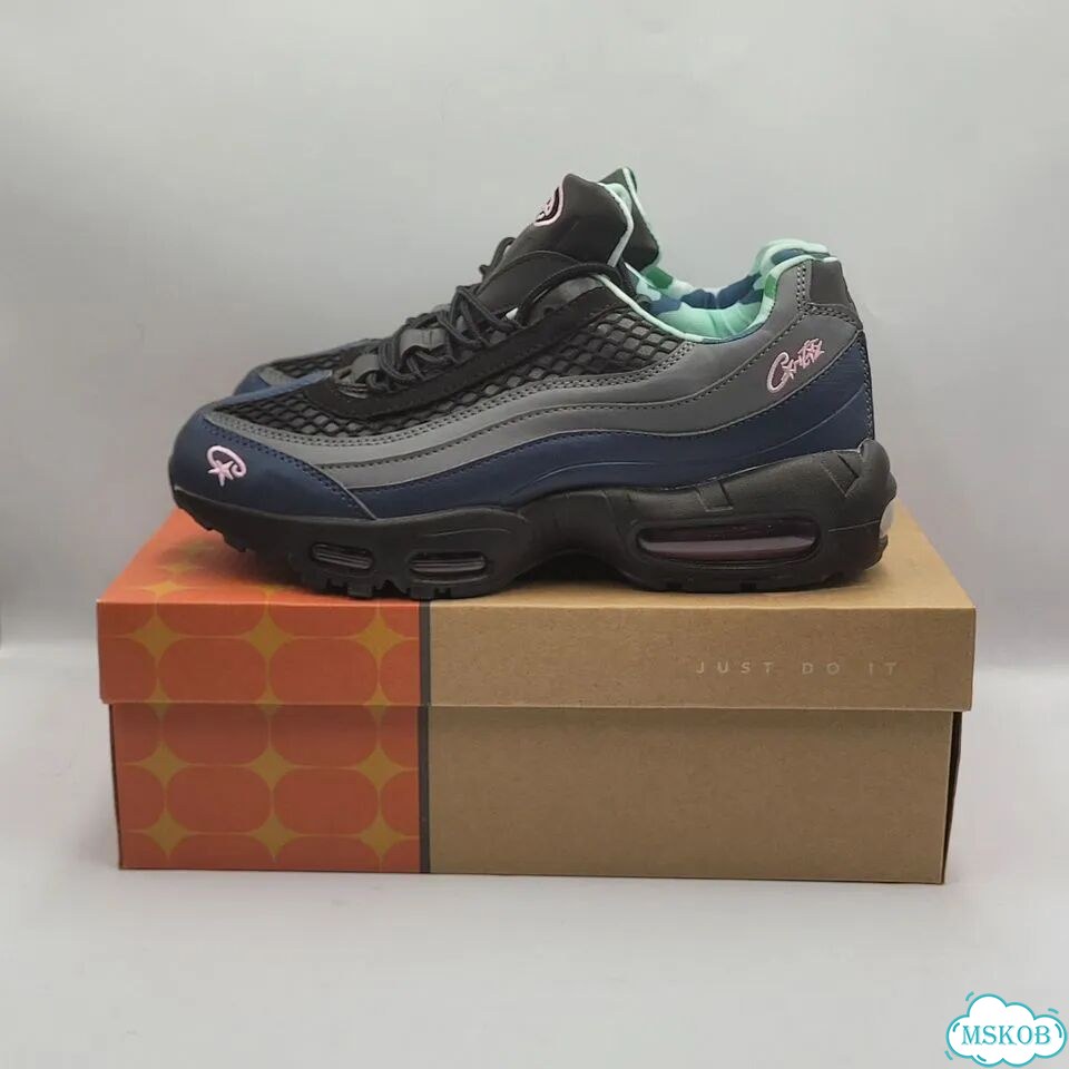 Nike air max 95 Corteiz Арт.:8130429132 фото 1