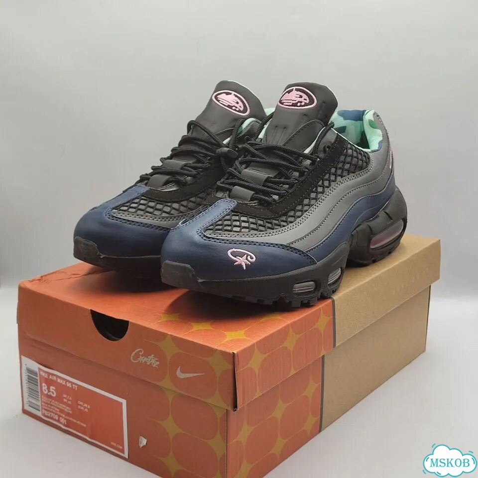 Nike air max 95 Corteiz Арт.:8130429132 фото 2