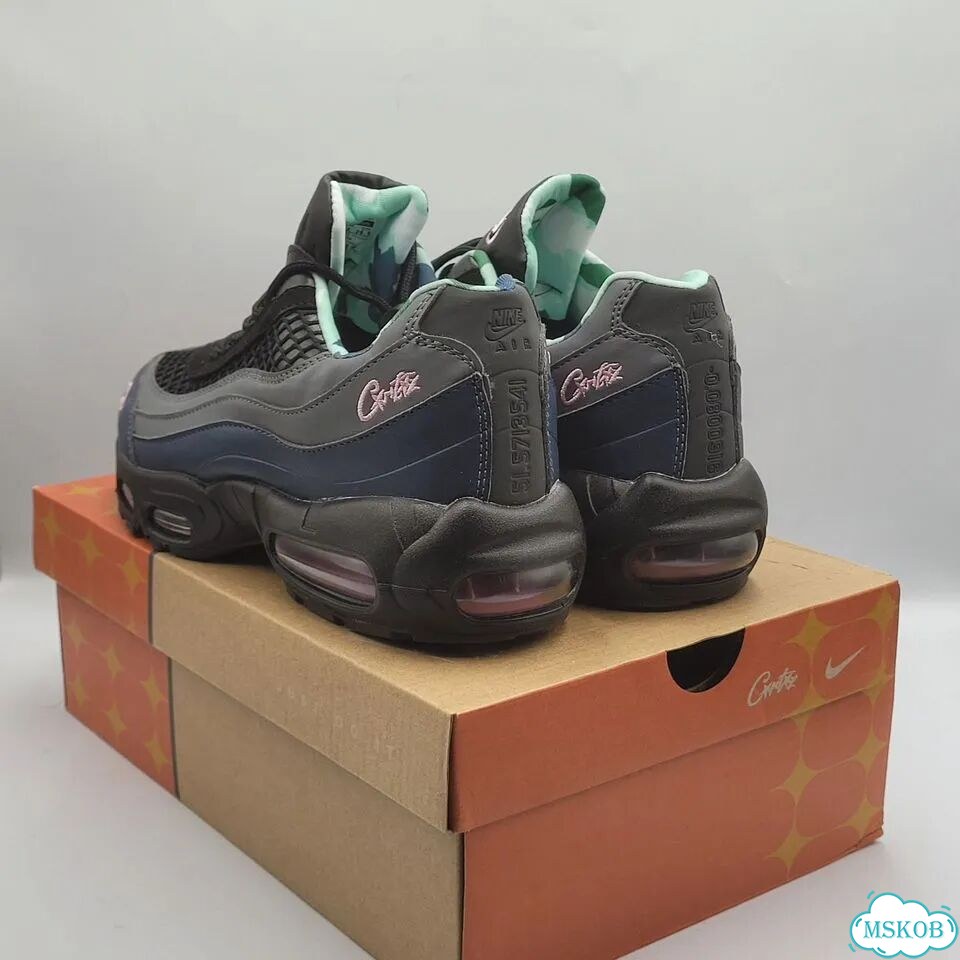 Nike air max 95 Corteiz Арт.:8130429132 фото 3