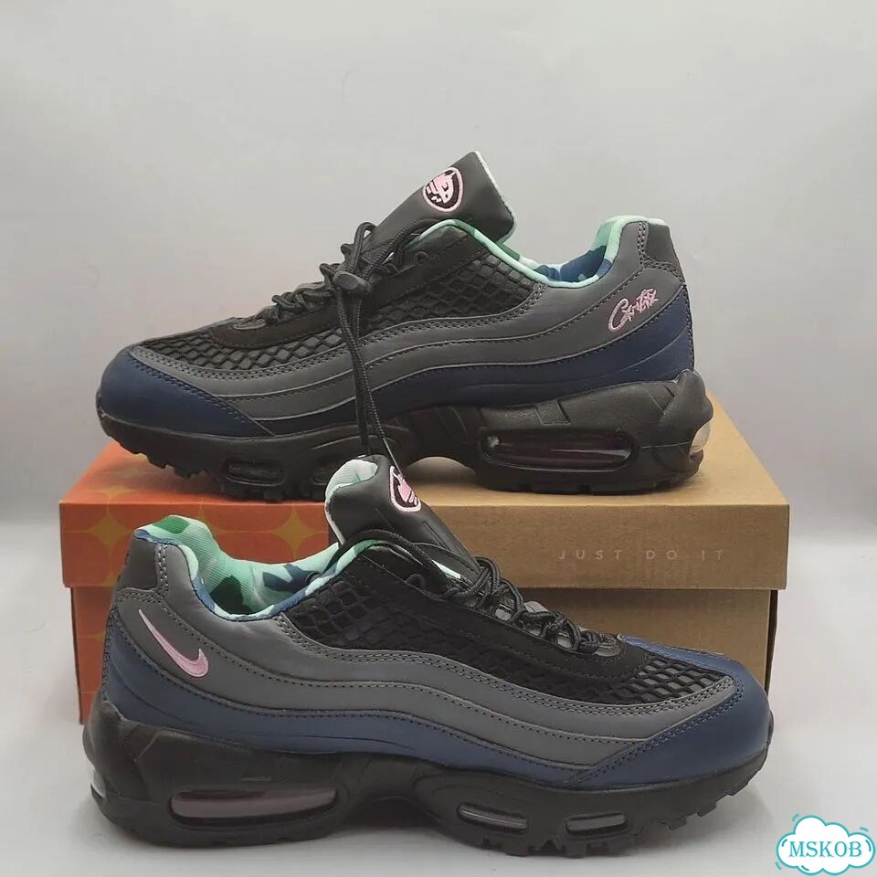 Nike air max 95 Corteiz Арт.:8130429132 фото 4