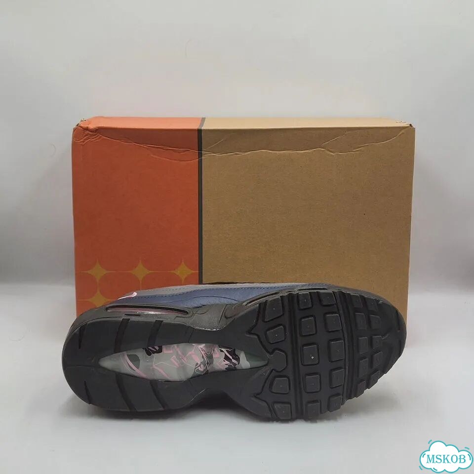 Nike air max 95 Corteiz Арт.:8130429132 фото 6