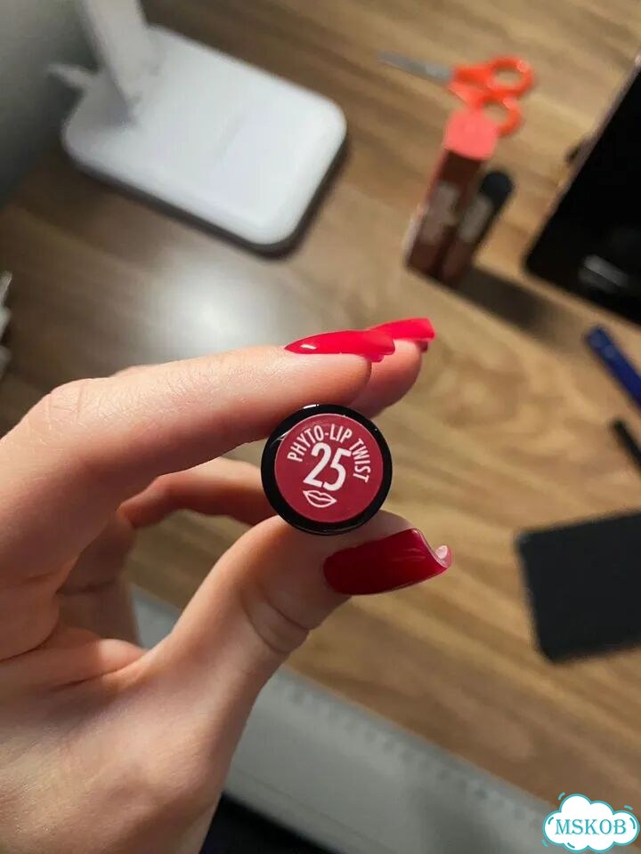 Набор помад для губ фото 3