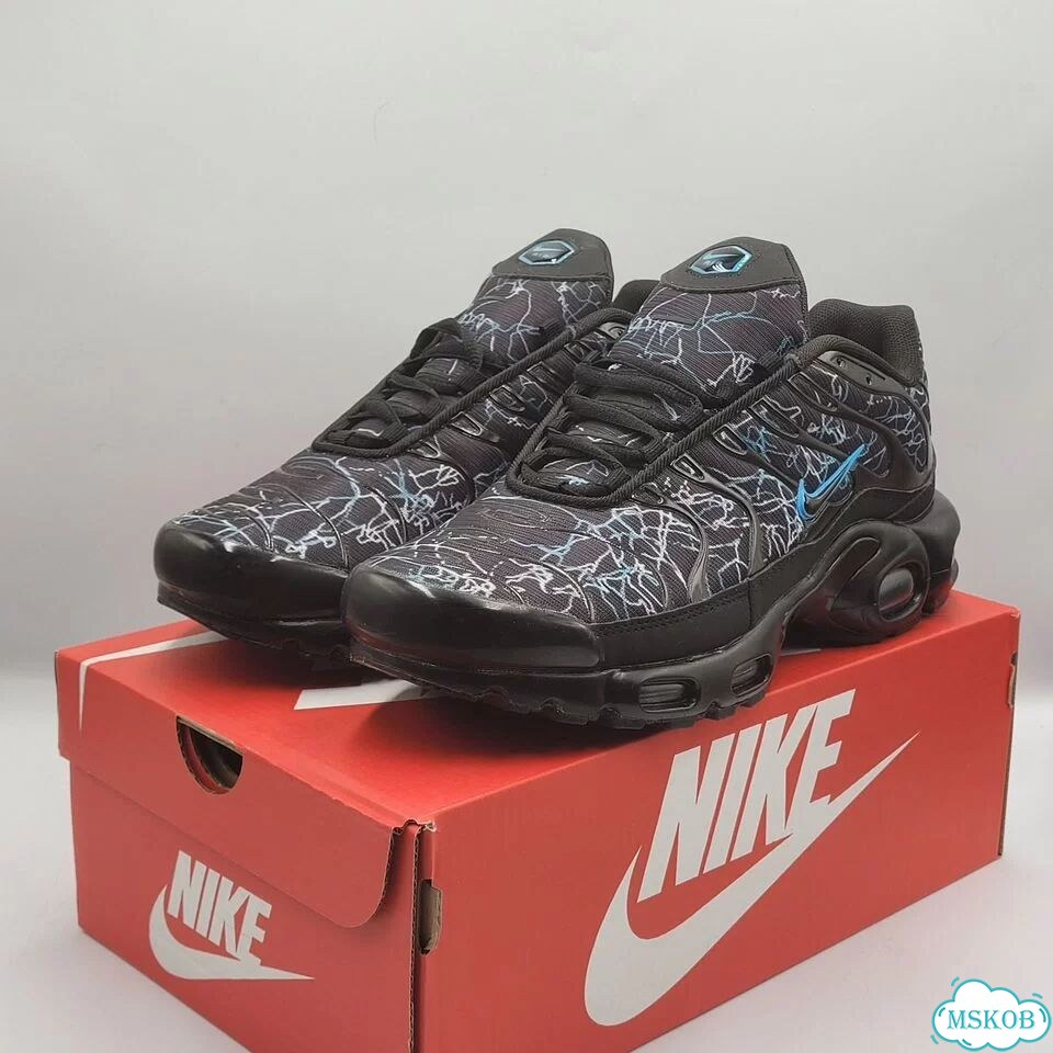 Nike air max Tn plus Арт.:5041503810 фото 2