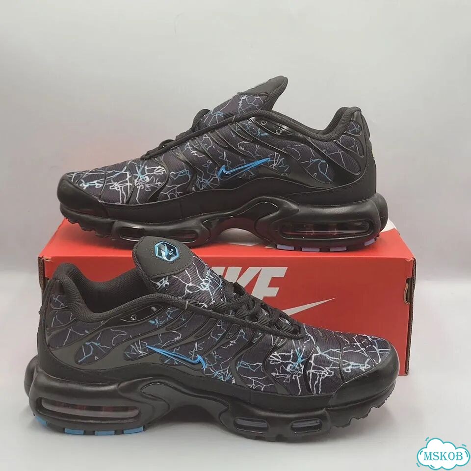 Nike air max Tn plus Арт.:5041503810 фото 4