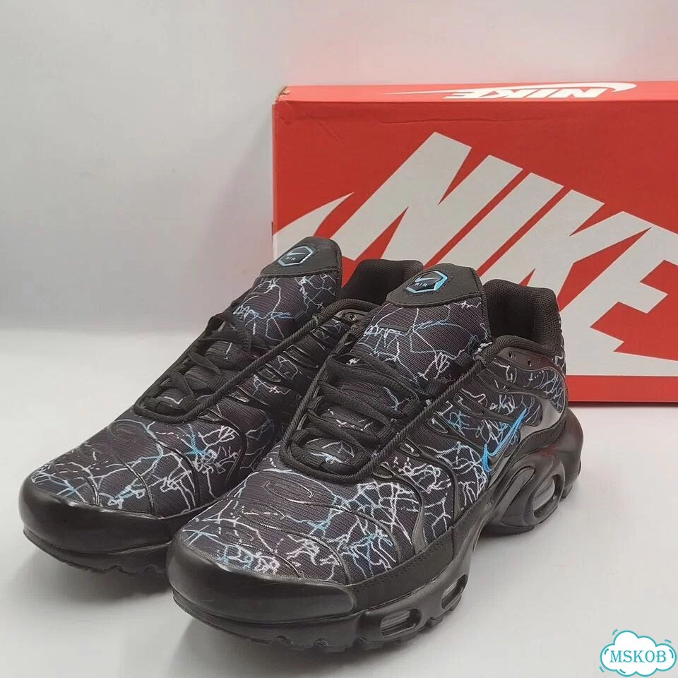 Nike air max Tn plus Арт.:5041503810 фото 5