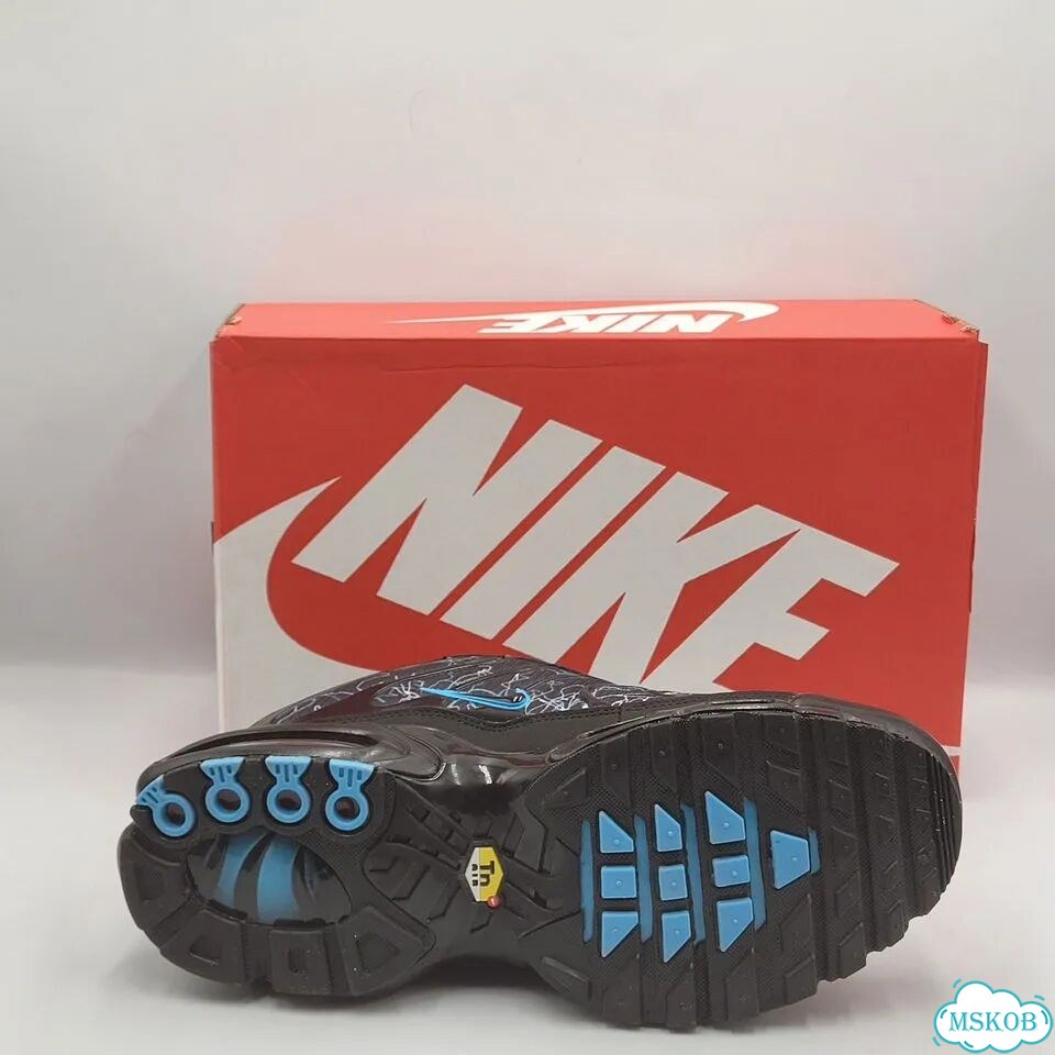 Nike air max Tn plus Арт.:5041503810 фото 6