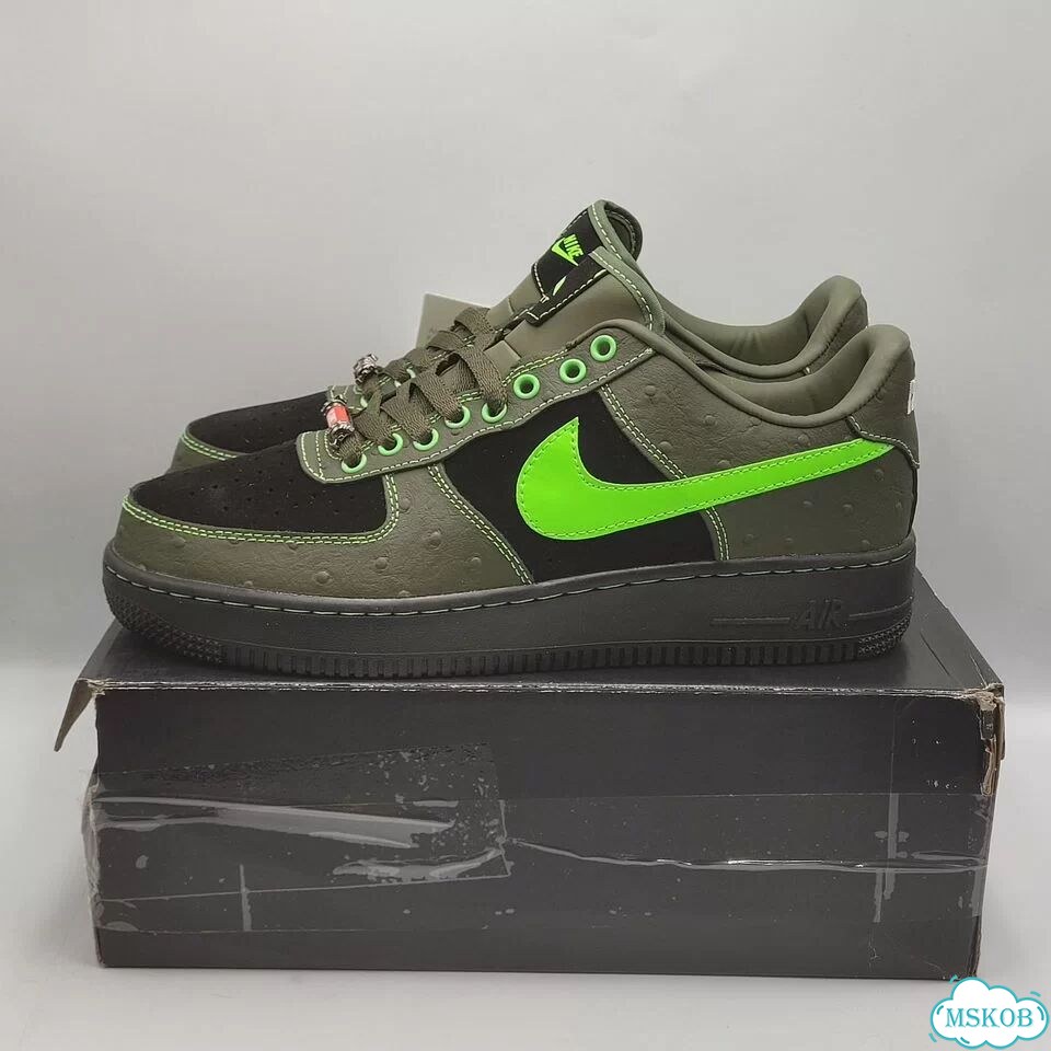 Кроссовки Nike air force 1 Арт.:4544610233 фото 1