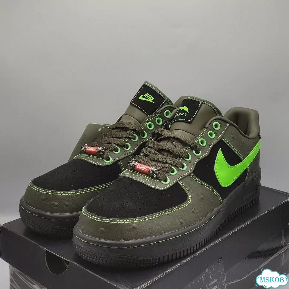 Кроссовки Nike air force 1 Арт.:4544610233 фото 2