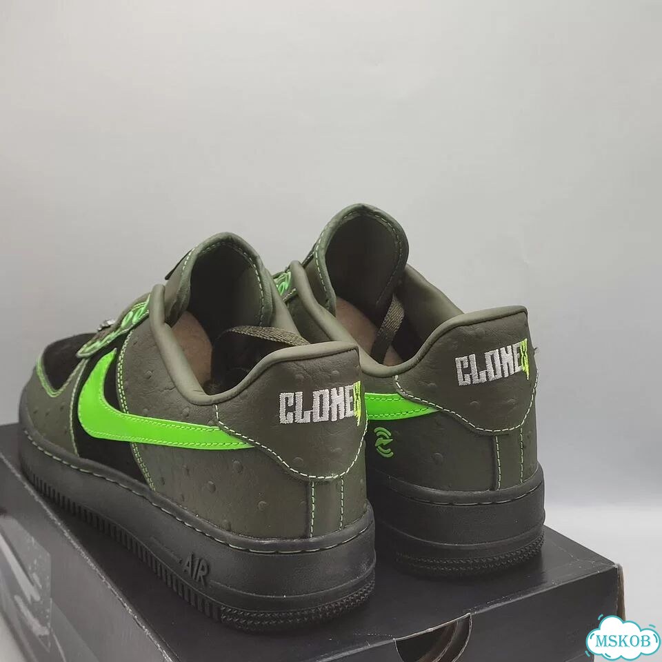 Кроссовки Nike air force 1 Арт.:4544610233 фото 3