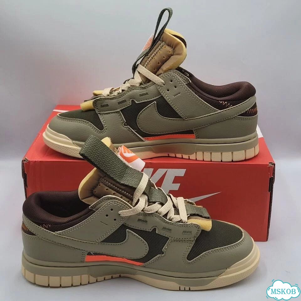 Кроссовки Nike Sb dunk low remastered Арт.:5252371680 фото 1