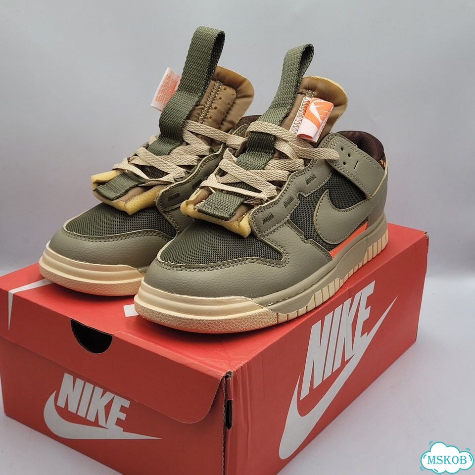 Кроссовки Nike Sb dunk low remastered Арт.:5252371680 фото 2